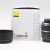 Nikon 1 30-110mm f/3,8-5,6 VR - #1250217668