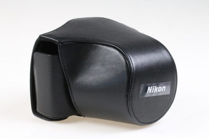 Nikon CB-N1000SA Bereitschaftstasche für Nikon 1 schwarz