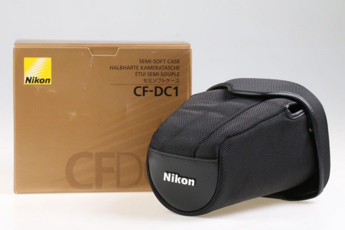 Nikon CF-DC1 Bereitschaftstasche