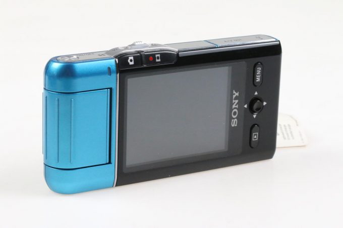 Sony Bloggie MHS-PM5K violett - #2511383