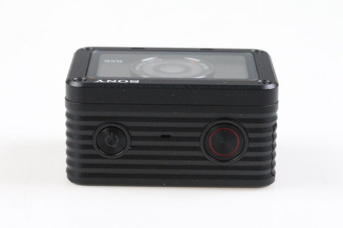 Sony DSC-RX0 Digitalkamera - #3785250