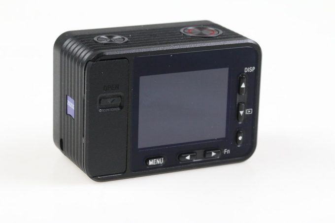 Sony DSC-RX0 Digitalkamera - #3785250