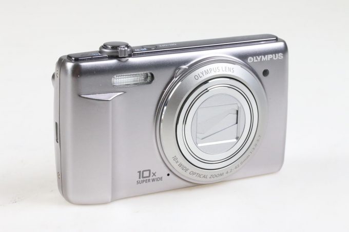 Olympus VR-340 Kompaktkamera - #UTE051635