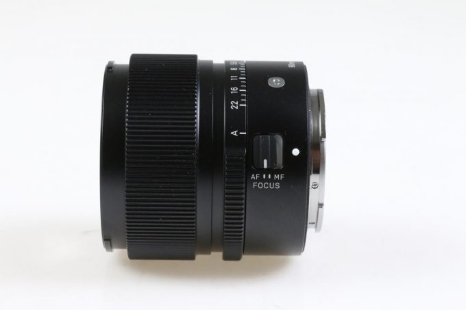 Sigma 90mm f/2,8 DG DN für Sony E-Mount - #55818854