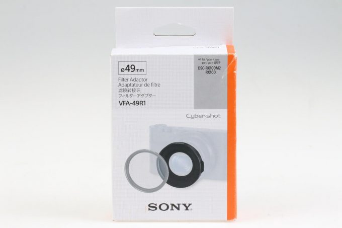 Sony VFA-49R1