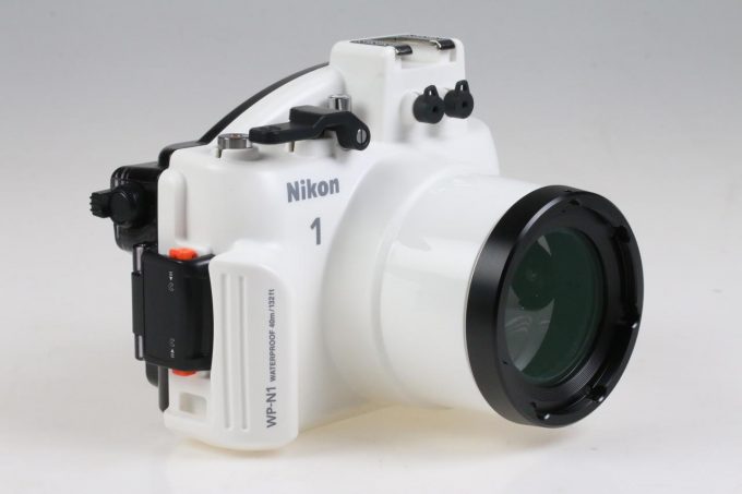 Nikon WP-N1 Unterwassergehäuse - #202253