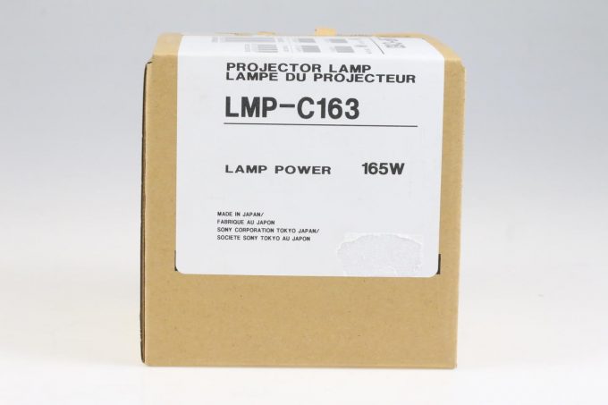 Sony LMP-C163 Projektoren Lampe