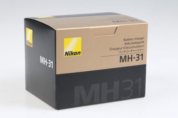 Nikon MH-31 Ladegerät