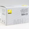 Nikon MH-21 Ladegerät - Image 2