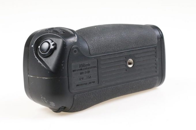 Nikon MB-D10 Batteriegriff für Nikon D300/D700 - #2040541