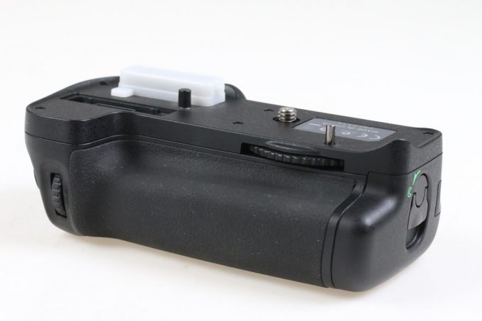 Nikon MB-D11 Batteriegriff für Nikon D7000 - #2049516
