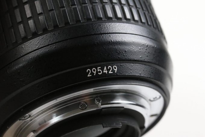 Nikon AF-S 14-24mm f/2,8 G ED - #295429