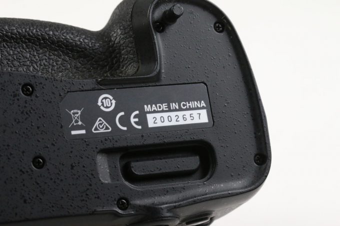 Nikon MB-D17 Batteriegriff für D500