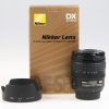 Nikon AF-S DX 18-70mm f/3,5-4,5 G ED - #4103000