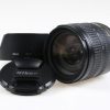 Nikon AF-S DX 18-70mm f/3,5-4,5 G ED - #4103000