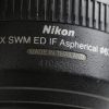 Nikon AF-S DX 18-70mm f/3,5-4,5 G ED - #4103000