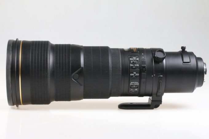 Nikon AF-S NIKKOR 500mm f/4,0 G ED VR - #205497