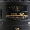 Nikon AF-S NIKKOR 500mm f/4,0 G ED VR - #205497 - Image 7