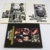 Bücher - Weltausstellung der Photographie (1., 2., 3.)