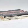 Bücher - Weltausstellung der Photographie (1., 2., 3.)