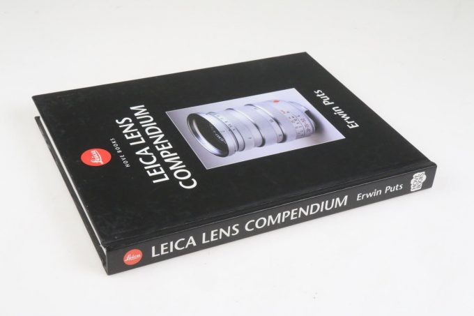 Leica Leica Lens Compendium - Erwin Puts (2001)