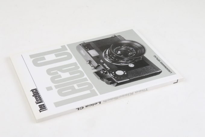 Leica Leica CL - Taschenbuch