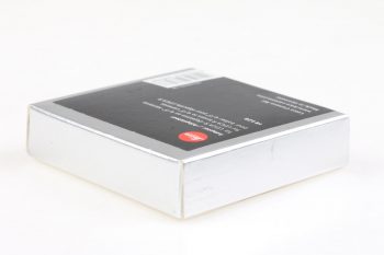 Leica Adapter für R-Objektive am 4/3 Kameras - 18628