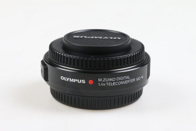 Olympus Digital MC-14 Telekonverter