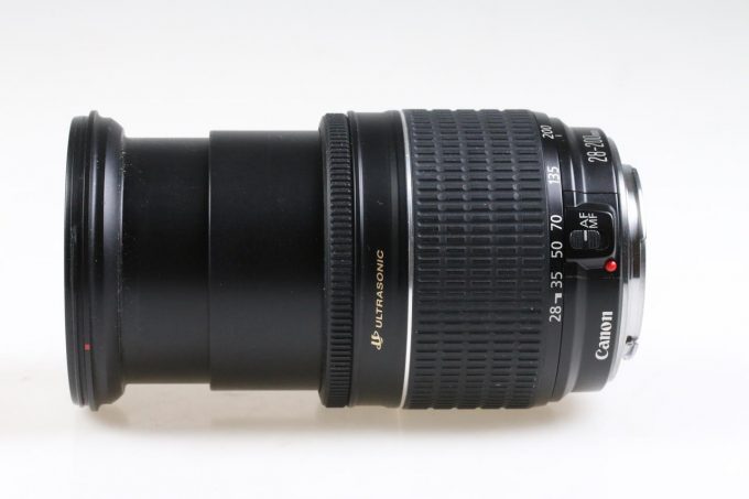 Canon EF 28-200mm f/3,5-5,6 USM - #31002027