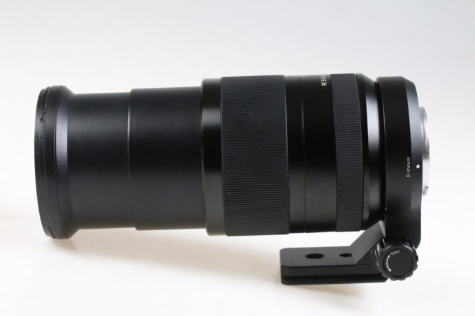Sony FE 24-240mm f/3,5-6,3 OSS