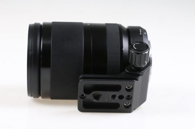 Sony FE 24-240mm f/3,5-6,3 OSS
