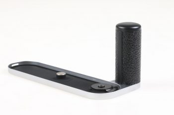 Leica Handgriff 14487 für digitale M Kameras silber