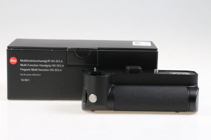 Leica HG-SCL6 Handgriff / 16061