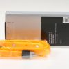 Leica Tragriemen für Leica T silicon gelb - 18813