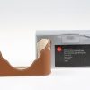Leica Camera Protector / Typ 240 cognac 14887