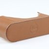 Leica Camera Protector / Typ 240 cognac 14887 - Image 3