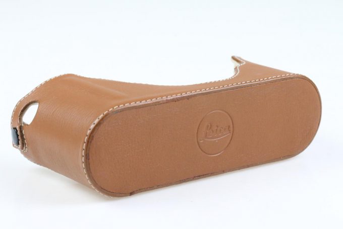 Leica Camera Protector / Typ 240 cognac 14887