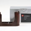 Leica Camera Protector CL braun 19525