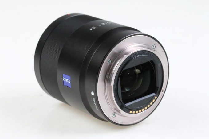 Sony Zeiss Sonnar FE 55mm f/1,8 - #0273200