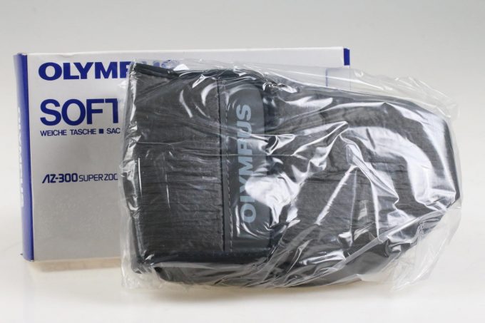 Olympus Soft Case