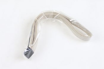 Leica C-Handschlaufe Alcantara light gold für C 18792