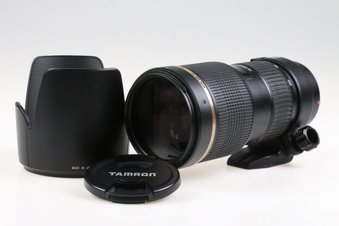 Tamron SP 70-200mm f/2,8 Di für Minolta/Sony A