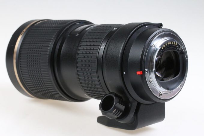 Tamron SP 70-200mm f/2,8 Di für Minolta/Sony A
