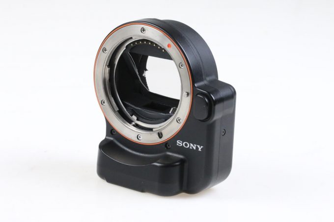 Sony LA-EA4 E-Mount auf A-Mount Adapter - #4012427