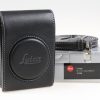 Leica C-Case Bereitschaftstasche für Leica C - schwarz - 18790