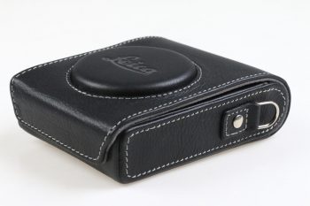 Leica C-Case Bereitschaftstasche für Leica C - schwarz - 18790