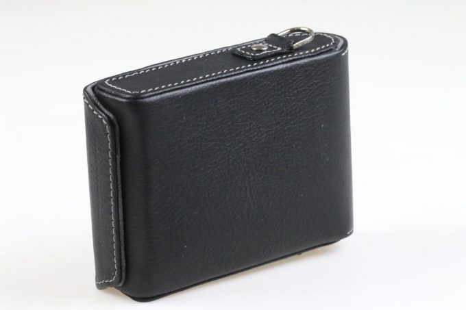 Leica C-Case Bereitschaftstasche für Leica C - schwarz - 18790