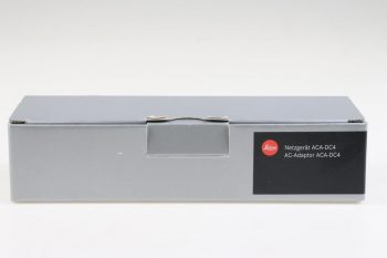Leica Netzgerät ACA-DC4 - 18640