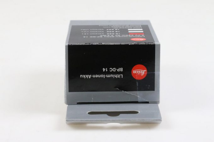 Leica Battery Pack BP-DC14 18535 - Image 2