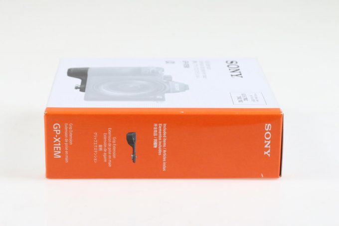 Sony GP-X1EM Grip Extension
